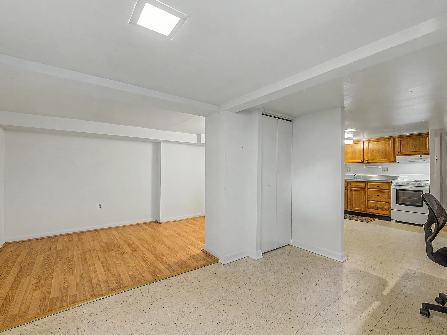 1 bed, $1,400 — Photo 2