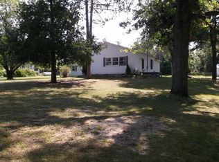 3326 E Cranberry Lake Rd, Harrison, MI 48625