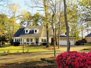 6265 Sand Hill Ave, Shreveport, LA 71107