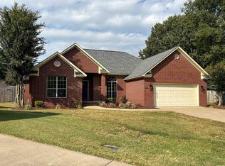 655 Northwind Cir, Conway, AR 72034