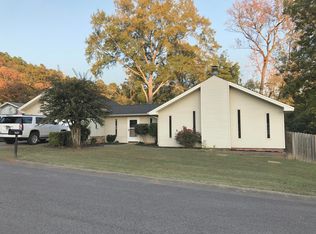 208 Old Mill Rd, Dardanelle, AR 72834