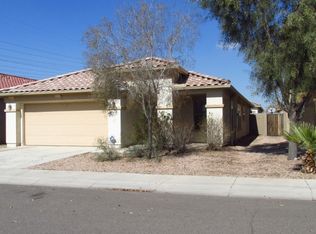 5918 W Odeum Ln, Phoenix, AZ 85043