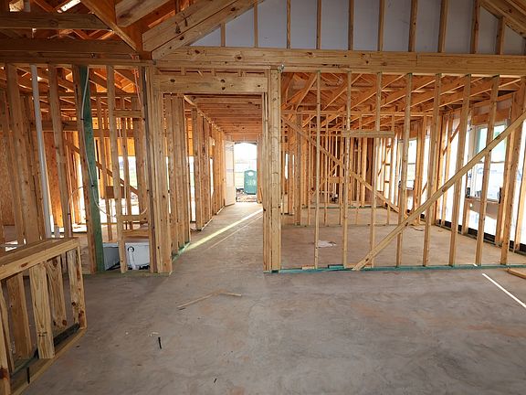 Interior - October 13, 2026