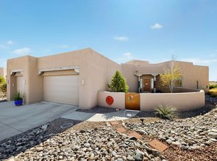 27 Pueblo Bonito Rd, Placitas, NM 87043
