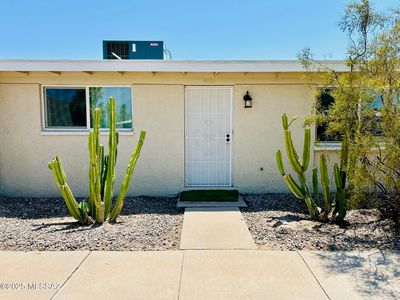 4190 S Evergreen Ave, Tucson, AZ, 85730
