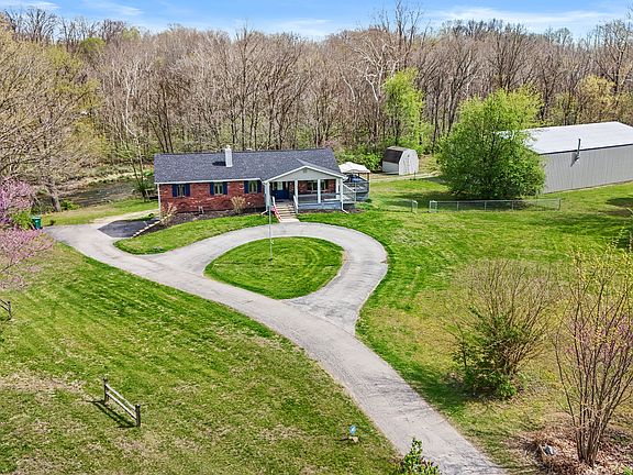 5th image of 6029 E County Road 121 N