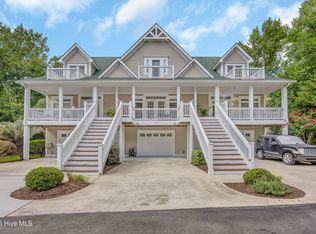 1609 Zion Hill Road SE Unit 2, Bolivia, NC 28422