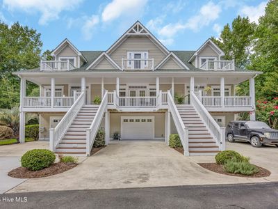 1609 Zion Hill Road SE Unit 2, Bolivia, NC, 28422