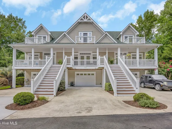 1609 Zion Hill Road SE Unit 2, Bolivia, NC 28422