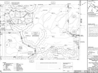 LOT 10 Stetson Farm Cons, Subdivision Pownal, ME 04069