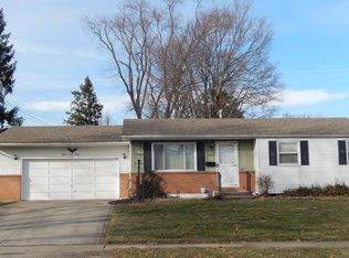 1548 Alpine Dr, Columbus, OH 43229