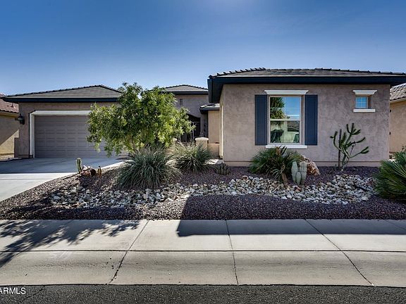 3rd image of 26183 W Louise Dr