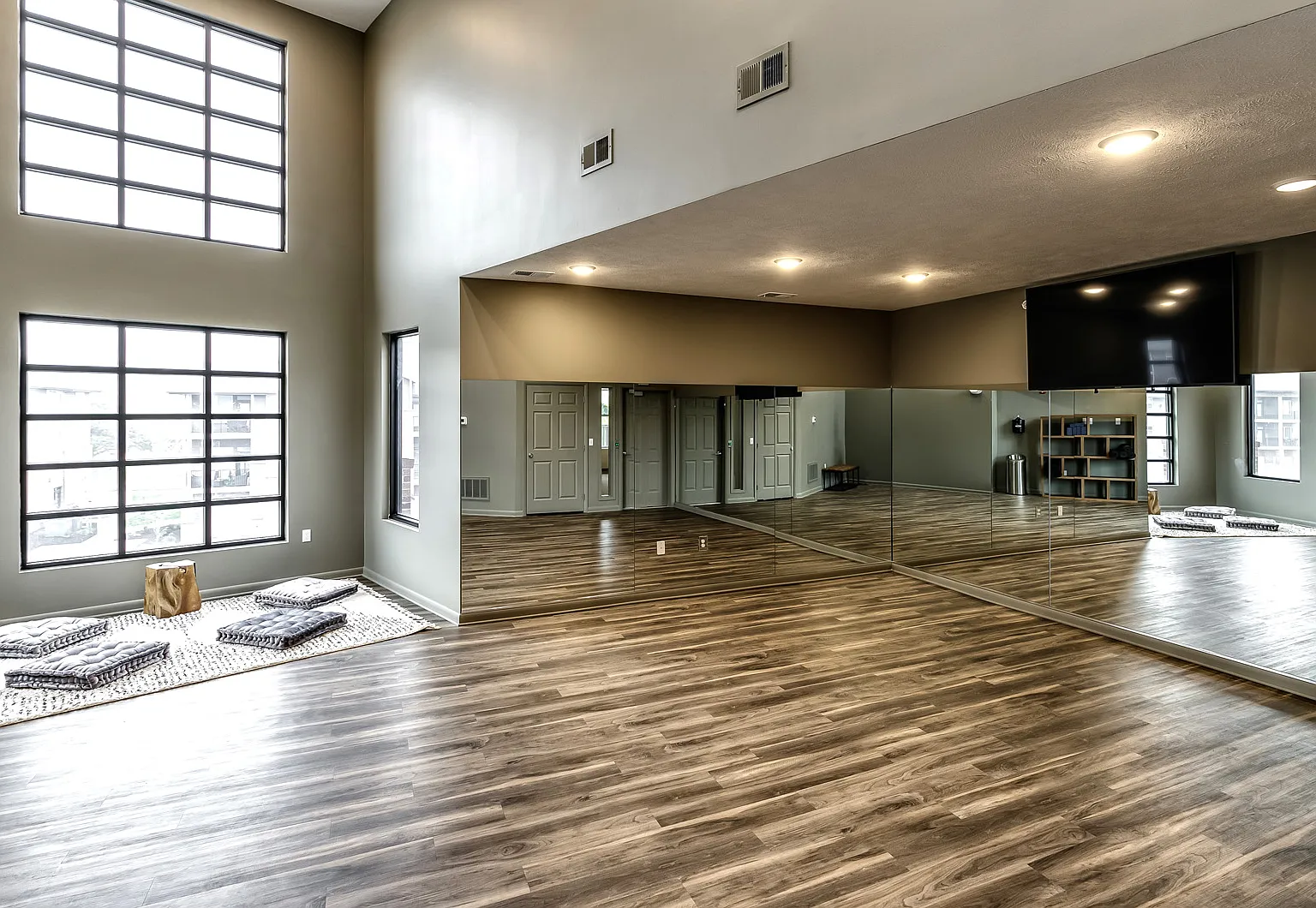 The Apartments at Lux 96 — Photo 4