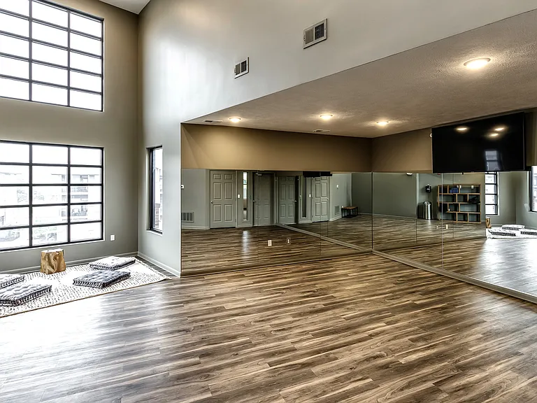 The Apartments at Lux 96 — Photo 4