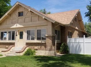 301 S 3rd St, Lamar, CO 81052