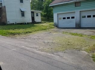 45 Dinky Rd, Philipsburg, PA 16866