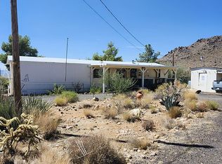 4641 N Ammon Ln, Golden Valley, AZ 86413