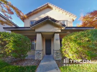 6625 S Latour, Sparks, NV