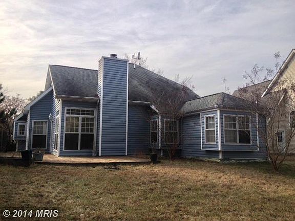 2nd image of 21626 Weatherby Ln