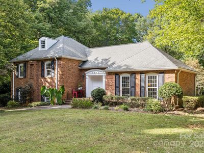 2801 Williams Rd, Matthews, NC, 28105