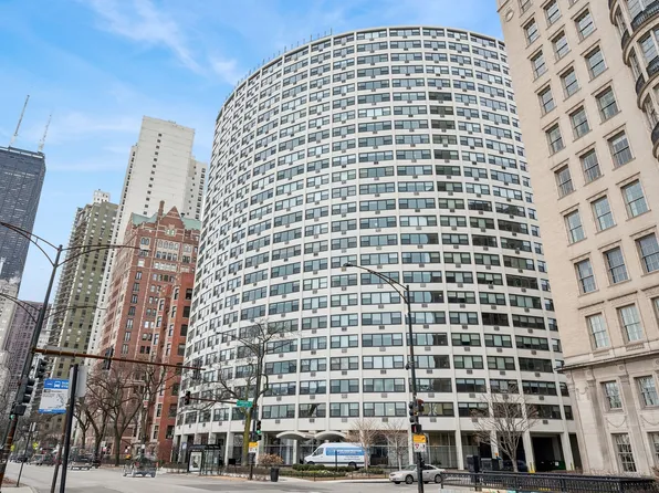 1150 N Lake Shore Dr APT 24H, Chicago, IL 60611