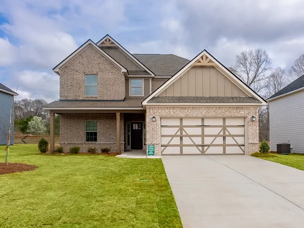 Aspen Plan, Bryant Lake