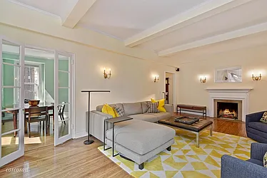 Sold by Corcoran