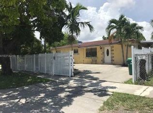 12811 SW 256th St, Homestead, FL 33032