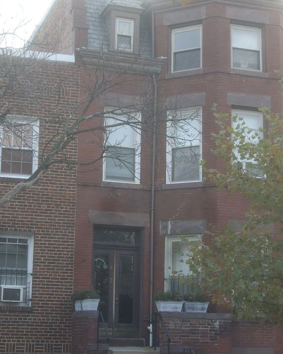 Building Elevation