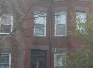 402 6th St SE, Washington, DC 20003