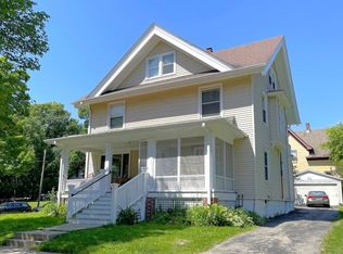 104 Lathrop St, Madison, WI 53726