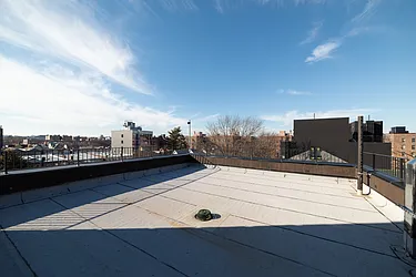 Rented by Joel Scharf, LREB