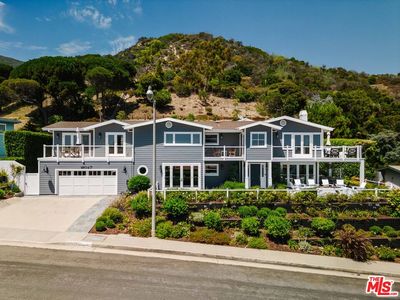 18047 Blue Sail Dr, Pacific Palisades, CA, 90272