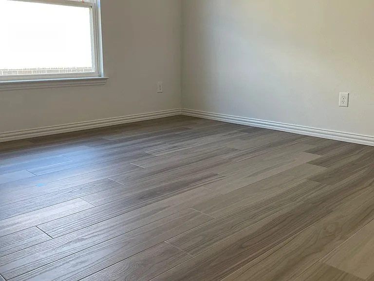 Additional Bedroom