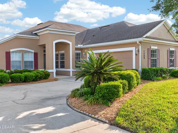 1589 Calming Water Dr, Fleming Island, FL 32003