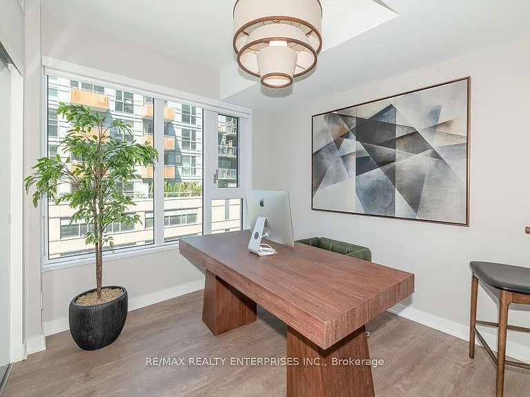 543 Richmond St W #741 — Photo 17