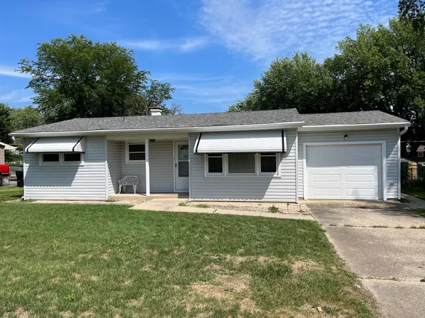 4804 Howard St, Johnsburg, IL 60051