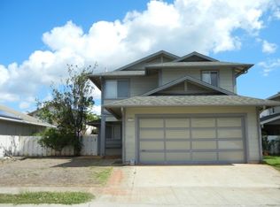 91-1191 Kupipi Pl, Ewa Beach, HI 96706