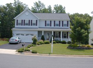 15481 Ambergate Dr, Woodbridge, VA 22193