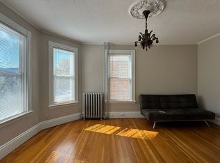 795 Cambridge St #1, Cambridge, MA 02141