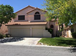 1737 Mexican Poppy St, Las Vegas, NV 89128