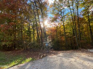 505 Catoosa Ridge Rd, Rockwood, TN 37854