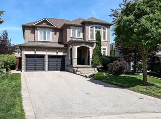 140 Humber Forest Ct, Vaughan, ON L4H 2V2