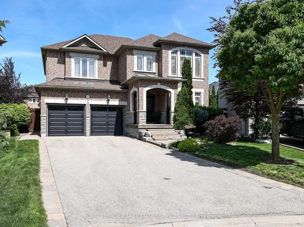 140 Humber Forest Ct, Vaughan, ON L4H 2V2