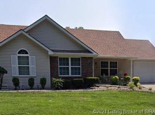 1408 Brown Forman Rd, Jeffersonville, IN 47130