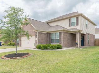 5231 Rio Dr, Baytown, TX 77521