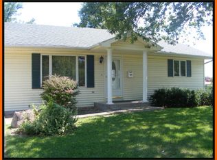 1607 S Downing St, Kirksville, MO 63501