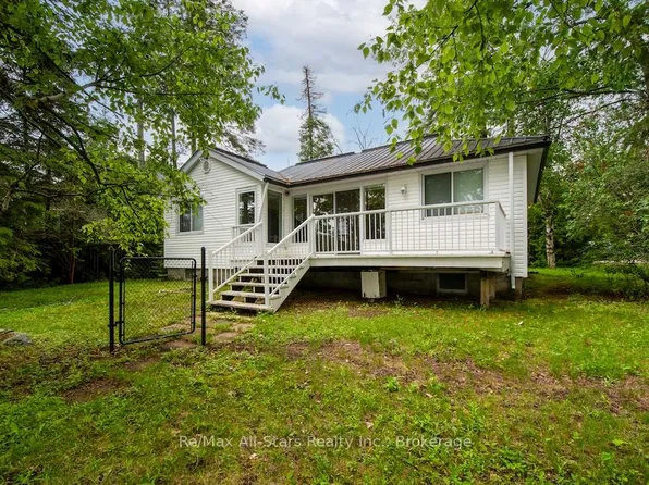 91 Trinity Dr, Kawartha Lakes, ON K0M 1N0