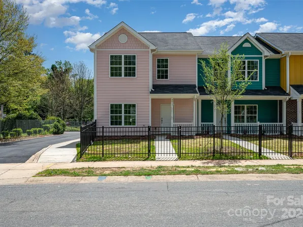 2017 Catherine Simmons Ave, Charlotte, NC 28216