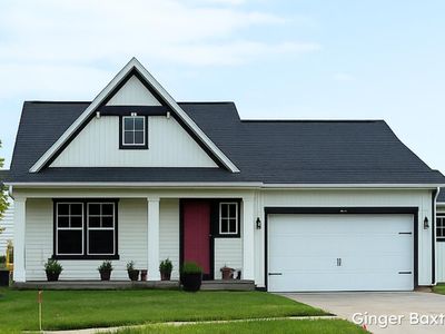 716 Greenbrier Ct #61, Middleville, MI, 49333